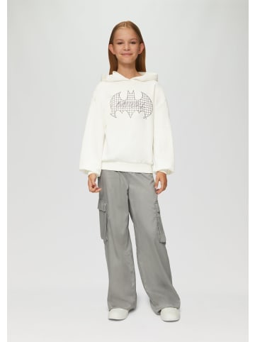 s.Oliver Sweatshirt  in  0210_ecru