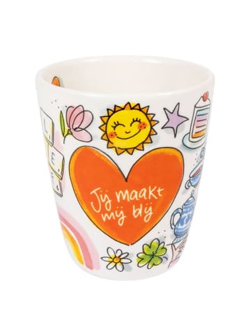 Blond Amsterdam Becher Blond Amsterdam für das Máxima in Bunt - 350 ml