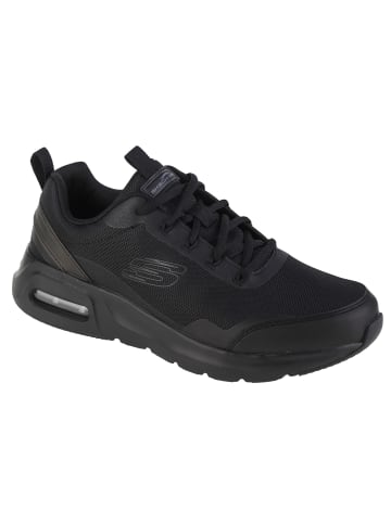 Skechers Skechers Skech-Air Court - Province in Schwarz