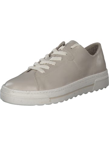 Tamaris Sneakers Low in Beige