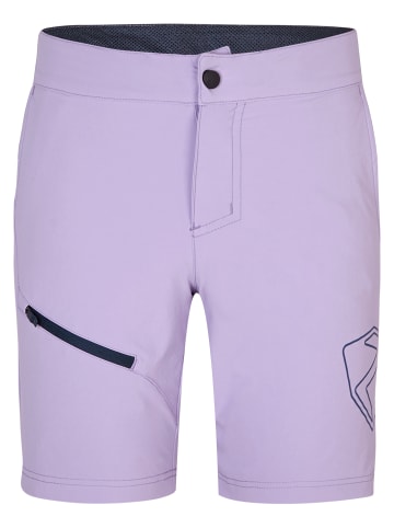 Ziener Rad-Shorts NATSU in sweet lilac