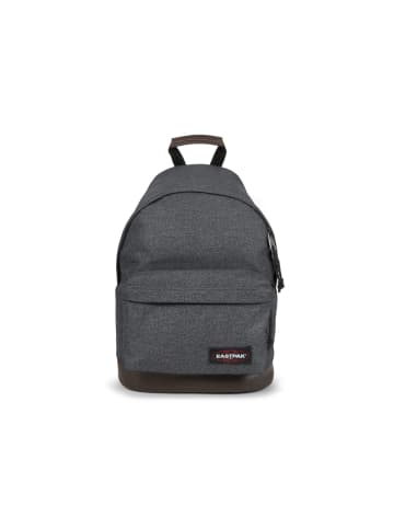 Eastpak Tagesrucksack für Erwachsene in dunkelgrau in dunkel-grau