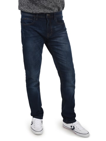 INDICODE 5-Pocket-Jeans in blau