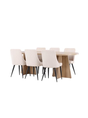 Beige 115 x 230 cm