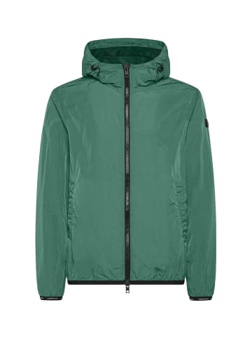 PEUTEREY Jacke 'NIGLE' in grün