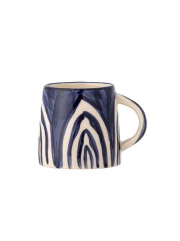 Bloomingville Espresso Tasse SHAMA Blau