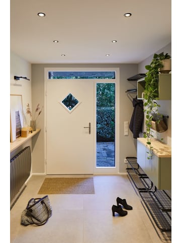 paulmann LED Bilderleuchte Mingo