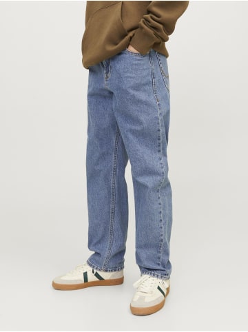 Jack & Jones Relaxed Fit Jeans in Blue Denim
