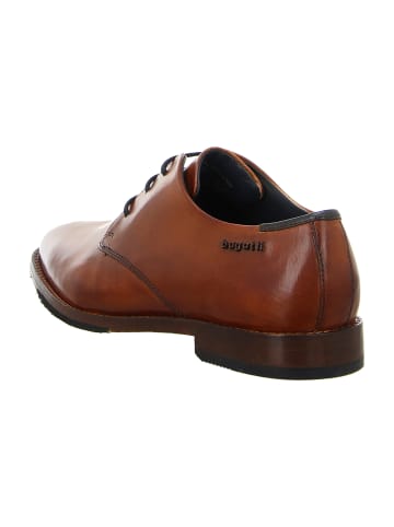 Bugatti Elegante Schnürschuhe in Braun