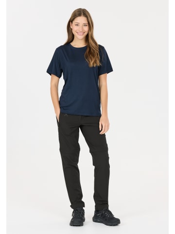 Whistler Hose Gerd V2 in 1001 Black