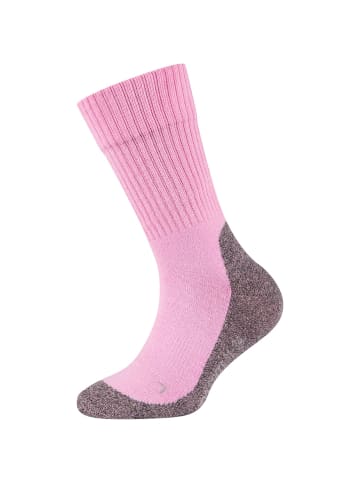 camano Sportsocken 4er Pack function in lilac chiffon