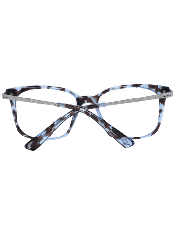 Pepe Jeans Frauen Optische Fassungen Rechtwinklig Blau