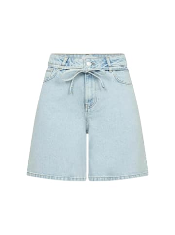 Levete Room Shorts LR-KOSA 10 in L650 - BREEZY BLUE