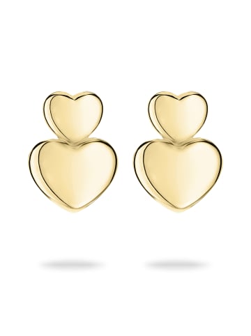 Tamaris Ohrringe in gold