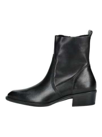 Paul Green Stiefelette in Schwarz