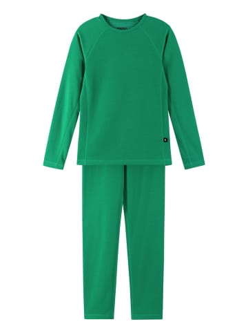 Reima Thermo Set " Thermounterwäsche Lani " in Green