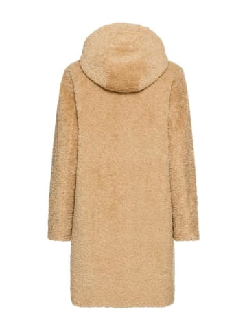 Camel Active Mantel in cashmere