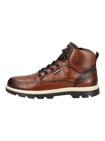 Pikolinos Stiefelette VIGO M3M Braun