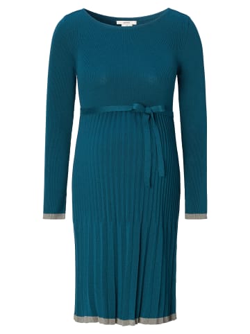 ESPRIT Kleid in Atlantic Blue