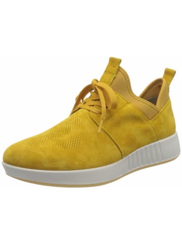Legero Sneakers in gelb