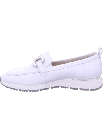 Tamaris Slipper in weiß