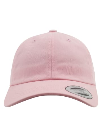  Flexfit Dad Caps - Classic in pink