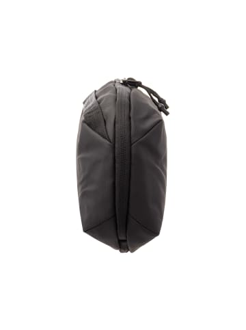 Franky Kulturbeutel KB15-B Waschtasche in black