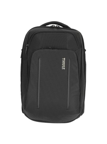 Thule Crossover 2 - Rucksack 15.6" 47 cm in schwarz