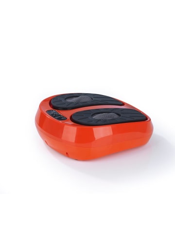 MAXXMEE Vibrationsgerät Training & Massage 24V schwarz/orange  rot