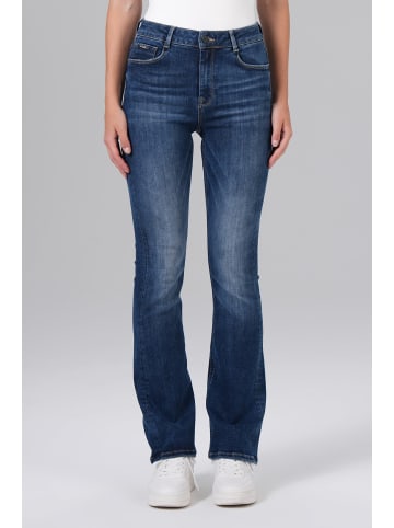 M.O.D Sina Bootcut Calamity Blue