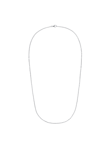 Amor Collier Silber 925, rhodiniert in Silber