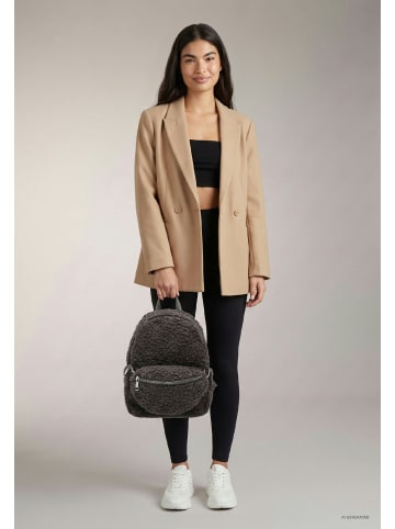 EMILY & NOAH Rucksack E&N Lucina in grey