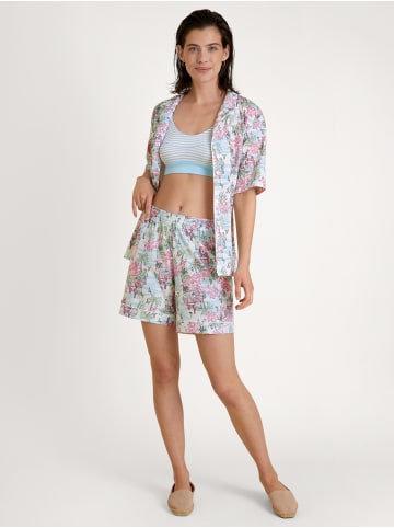 Calida Shirt in star white