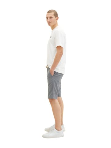 Tom Tailor Shorts für Herren in grau