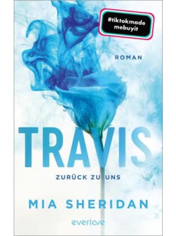 PIPER Buch - Travis. Zurück zu uns