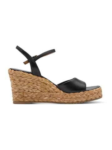 Tamaris Sandalen in Schwarz