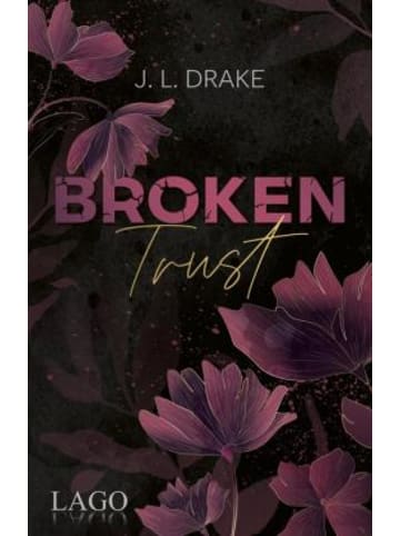 LAGO Buch - Broken Trust