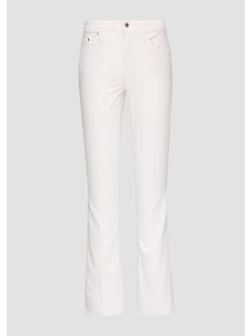 s.Oliver Jeans-Hose BEVERLY  in  01Z8_weiß