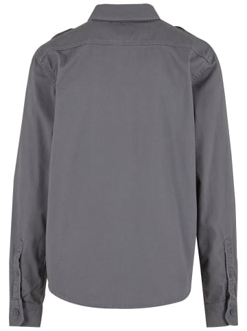 Brandit Brandit in charcoal grey