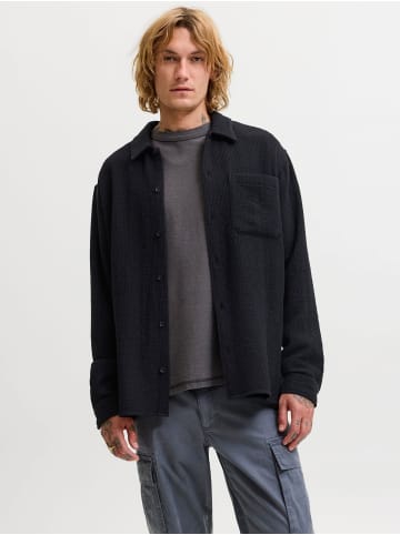 Jack & Jones Hemd in Black