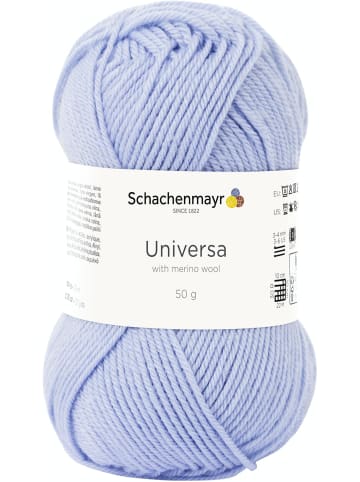 Schachenmayr since 1822 Handstrickgarne Universa, 50g in Hellblau