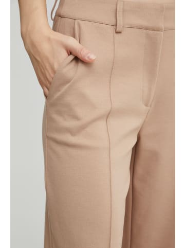ICHI Casual IHKATE Loose fit in Tannin