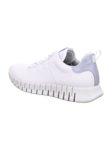 Ecco Sneaker in weiß