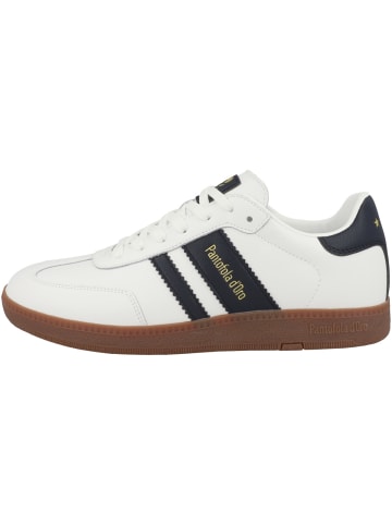 Pantofola D'Oro Sneaker low Ballare in weiss