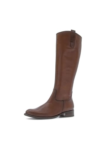 Gabor Fashion Reiterstiefel in braun
