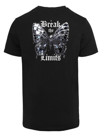 Mister Tee Mister Tee T-Shirts in black