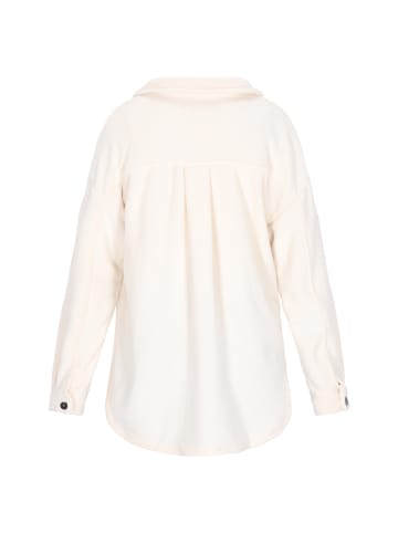 ROCKEASY Women Jacket in Beige