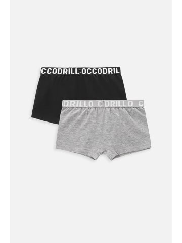 Coccodrillo Slip für Jungen in bunt