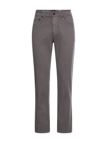 Camel Active fleXXXactive© Hose Regular Fit in Graphitgrau