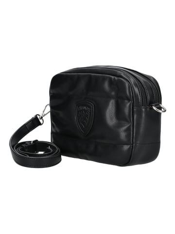 BLAUER USA Taschen in Schwarz